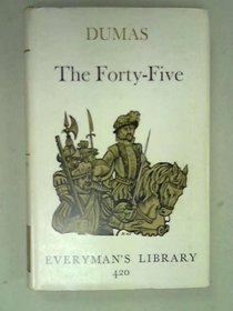 Forty-five (Everyman's Library)