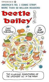 Beetle Bailey (No 1)