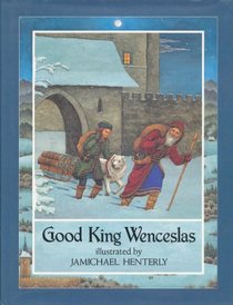 Good King Wenceslas