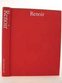 Renoir: Hayward Gallery, London, 30 January-21 April 1985, Galeries nationales du Grand palais, Paris, 14 May-2 September 1985, Museum of Fine Arts, Boston, 9 October 1985-5 January 1986