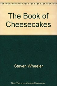 The Book of Cheesecakes