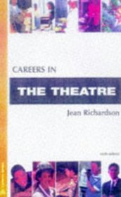 Careers in the Theatre