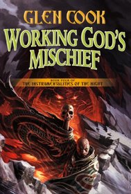 Working God's Mischief (Instrumentalities of the Night)
