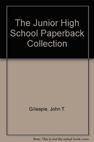 Junior High School Paperback Collection