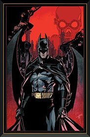 Batman: Gates of Gotham Deluxe Edition