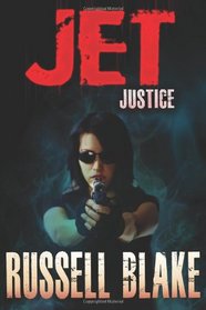 JET - Justice (Volume 6)