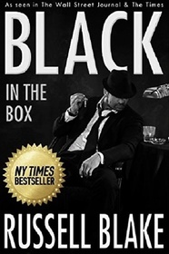 Black In The Box (Black, Bk 5)