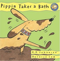 Pippin Takes a Bath (Pippin)