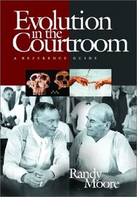 Evolution in the Courtroom: A Reference Guide