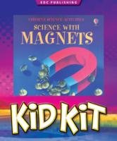 Science With Magnets With Other (Usborne Kid Kits)