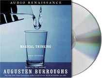 Magical Thinking: True Stories (Audio CD) (Abridged)