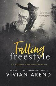 Falling Freestyle (Extreme Adventures)