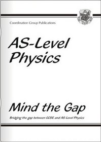 AS Level Physics Head Start