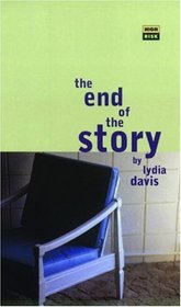 The End of the Story (High Risk Books)