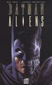 Batman (French Edition)