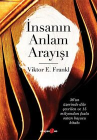 ?nsan?n Anlam Aray???: Man's Search for Maning (Turkish Edition)
