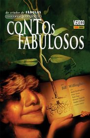 Sandman Apresenta - Contos Fabulosos - Volume 1 (Em Portuguese do Brasil)