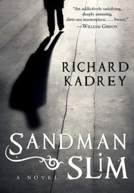 Sandman Slim (Sandman Slim, Bk 1)