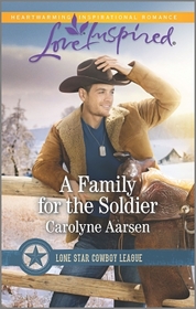 A Family for the Soldier (Love Inspired)