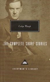 The Complete Short Stories (Everyman's Library)