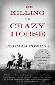 The Killing of Crazy Horse (Vintage)