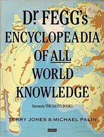 Dr. Fegg's Encyclopaedia of All World Knowledge