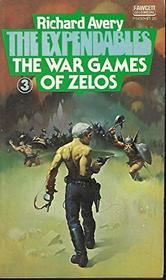 The War Games of Zelos: The Expendables