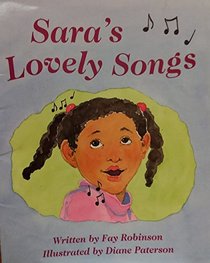 Sara's Lovely Songs
