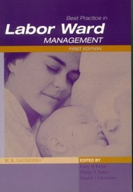 Best Practice in Labor Ward Management