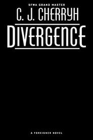Divergence (Foreigner)