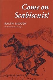Come on Seabiscuit!