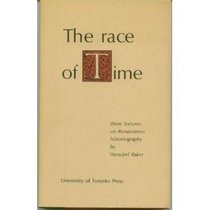 RACE OF TIME
