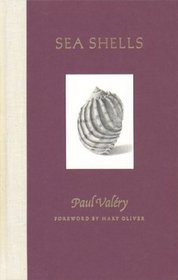 Sea Shells by Paul Valery