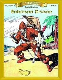 Robinson Crusoe: Level 3