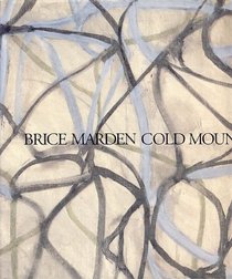 Brice Marden--Cold Mountain