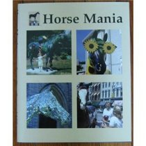 Horse Mania: A Public Art Project of the Lexington Arts & Cultural Council