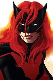Batwoman Vol. 1: The Many Arms of Death (Rebirth) (Batwoman: the Many Arms of Death - Rebirth)