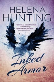 Inked Armor (Clipped Wings, Bk 2)
