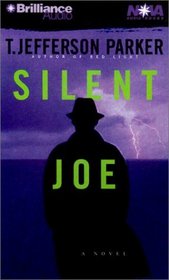 Silent Joe (Audio Cassette) (Abridged)