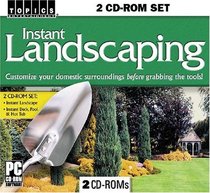 Instant Landscaping Express