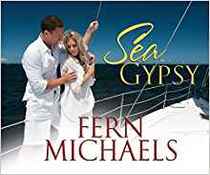 Sea Gypsy (Audio CD) (Unabridged)