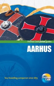 Aarhus Pocket Guide, 2nd (Thomas Cook Pocket Guides)