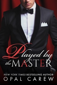 Played By The Master (Mastered By from Opal Carew) (Volume 1)