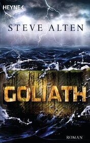 Goliath (German Edition)
