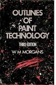 Outlines of Paint Technology