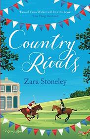 Country Rivals (Tippermere, Bk 3)