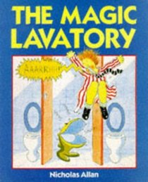 Magic Lavatory