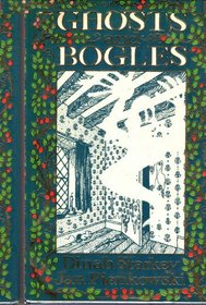 Ghosts and Bogles