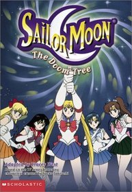 The Doom Tree (Sailor Moon Bk 4)