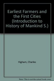 Earliest Farmers Fst Cities (Cambridge Introduction to World History)